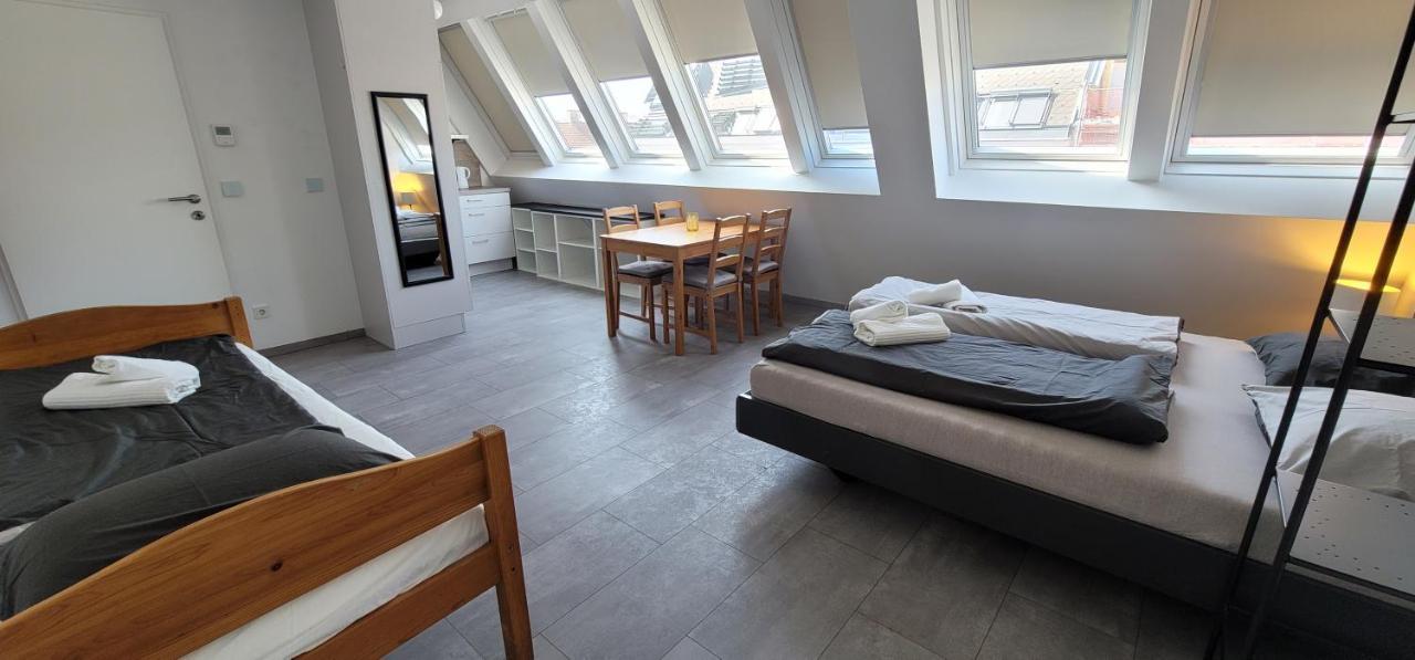 Tota Studio Vienna Luaran gambar