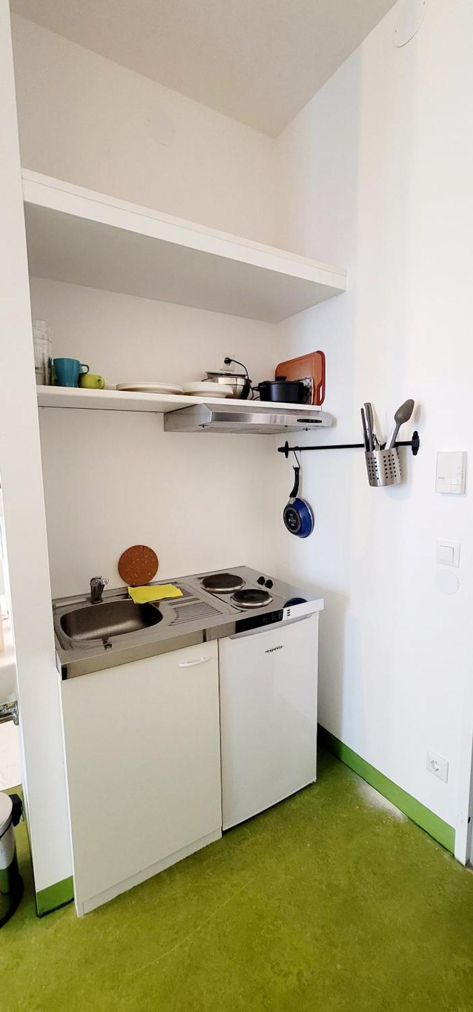 Tota Studio Vienna Luaran gambar