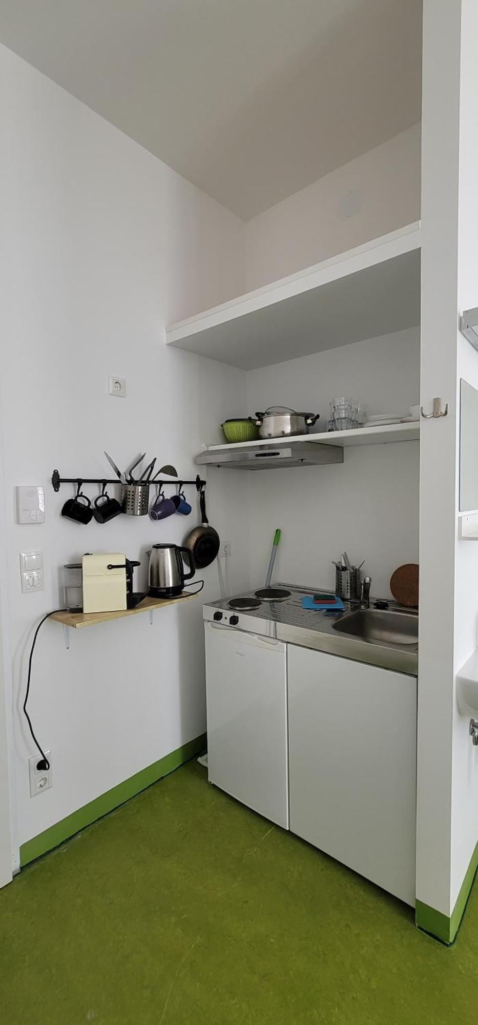 Tota Studio Vienna Luaran gambar